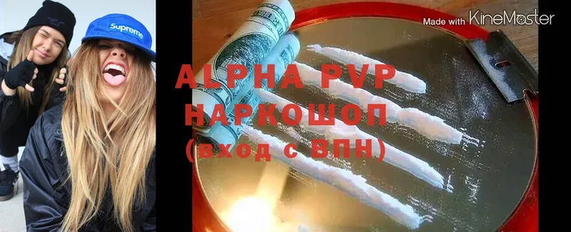 A-PVP СК КРИС  Кашин 